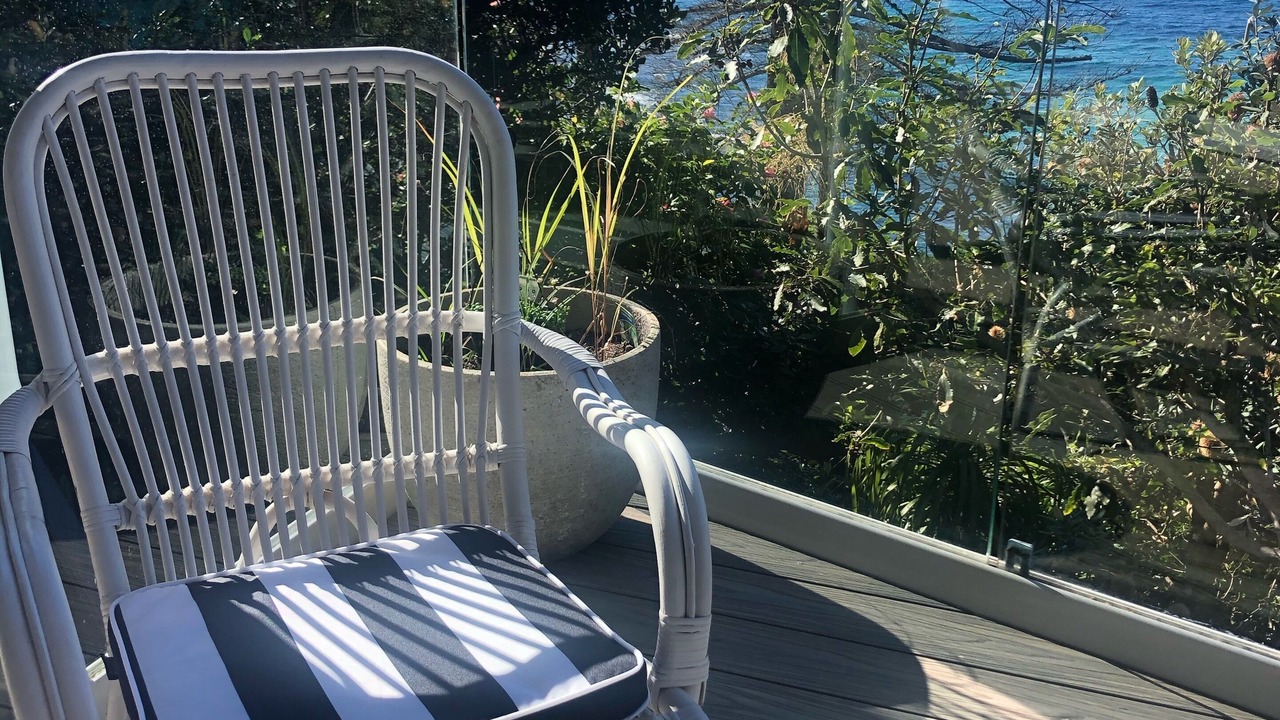 Photo of Patio Balcony in Norah Head