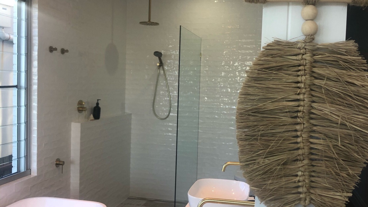 Photo of Bathroom in Norah Head