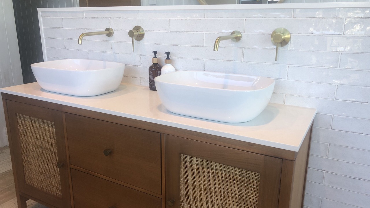 Photo of Bathroom in Norah Head