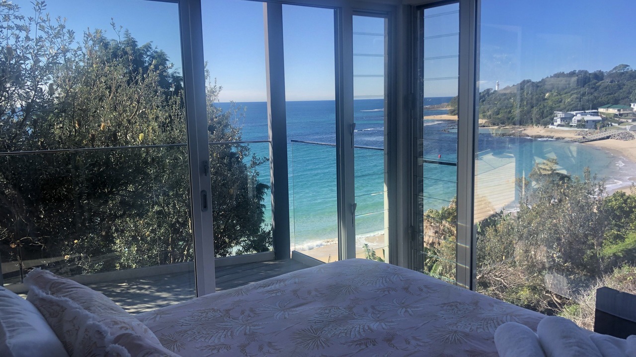 Photo of Bedroom in Norah Head