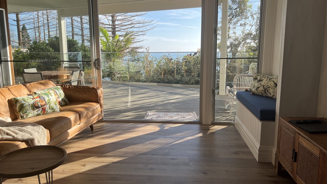 Photo of Livingroom in Norah Head