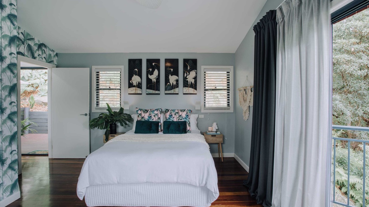 Photo of Bedroom in Terrigal