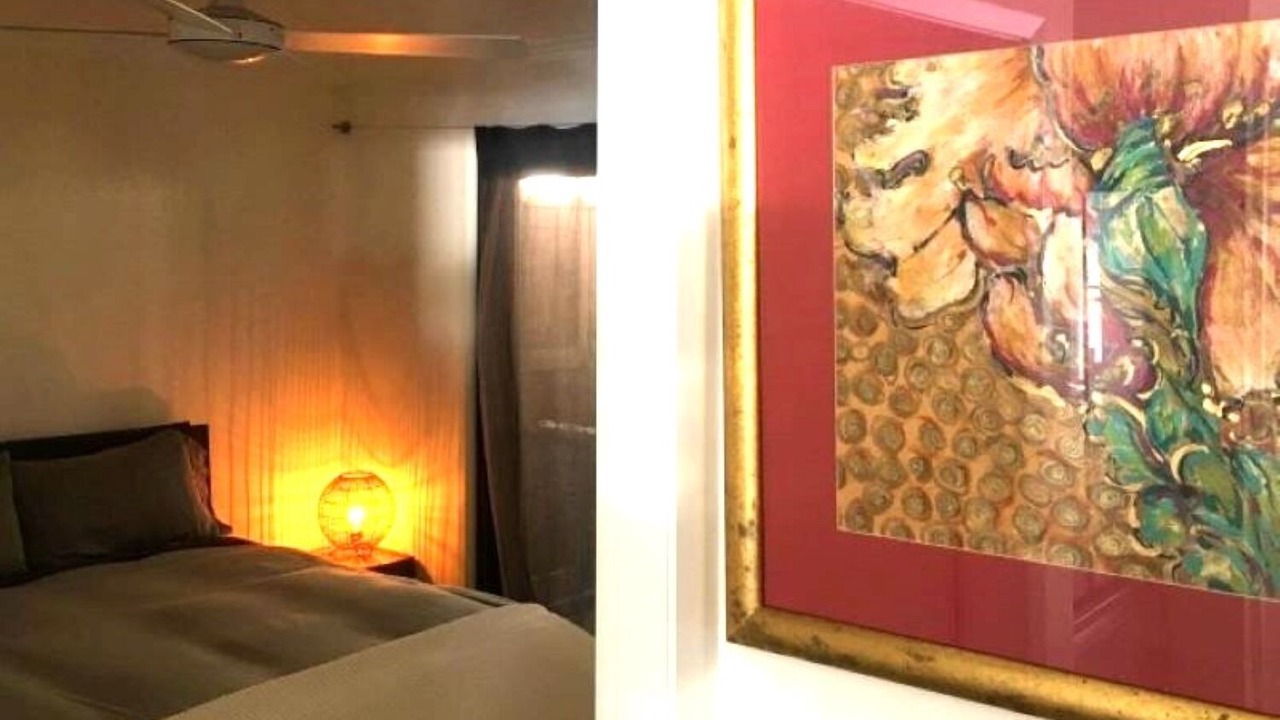 Photo of Bedroom in Sydney