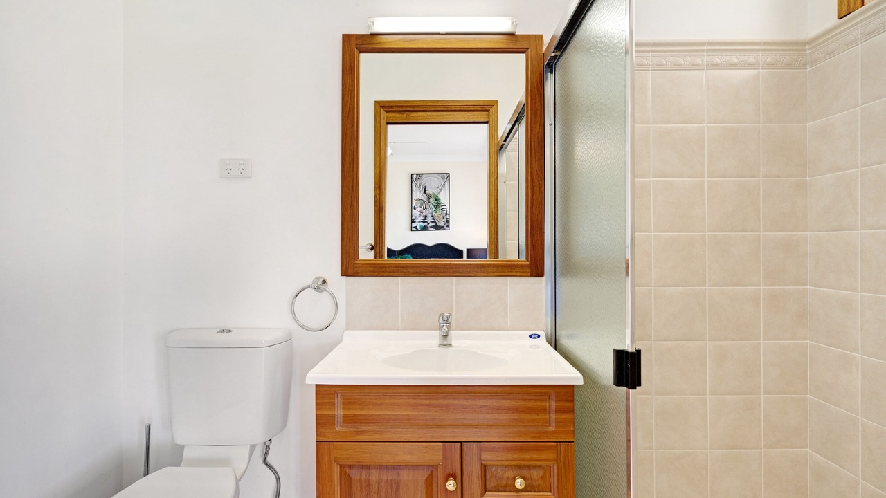 Photo of Bathroom in Lovedale