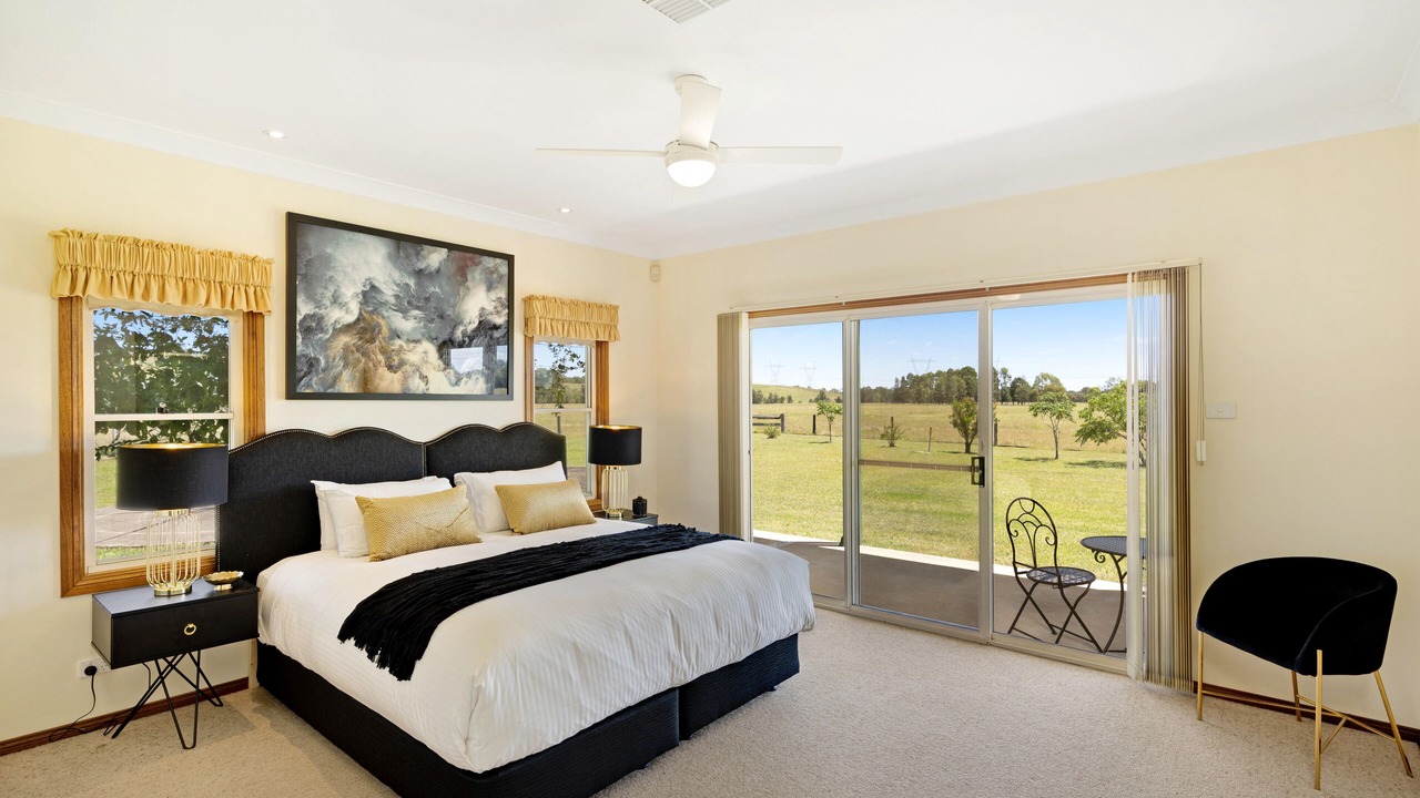 Photo of Bedroom in Lovedale