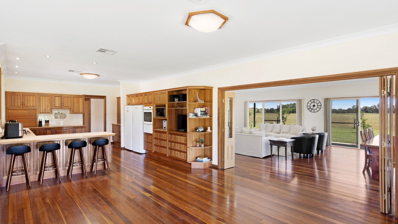 Photo of Livingroom in Lovedale