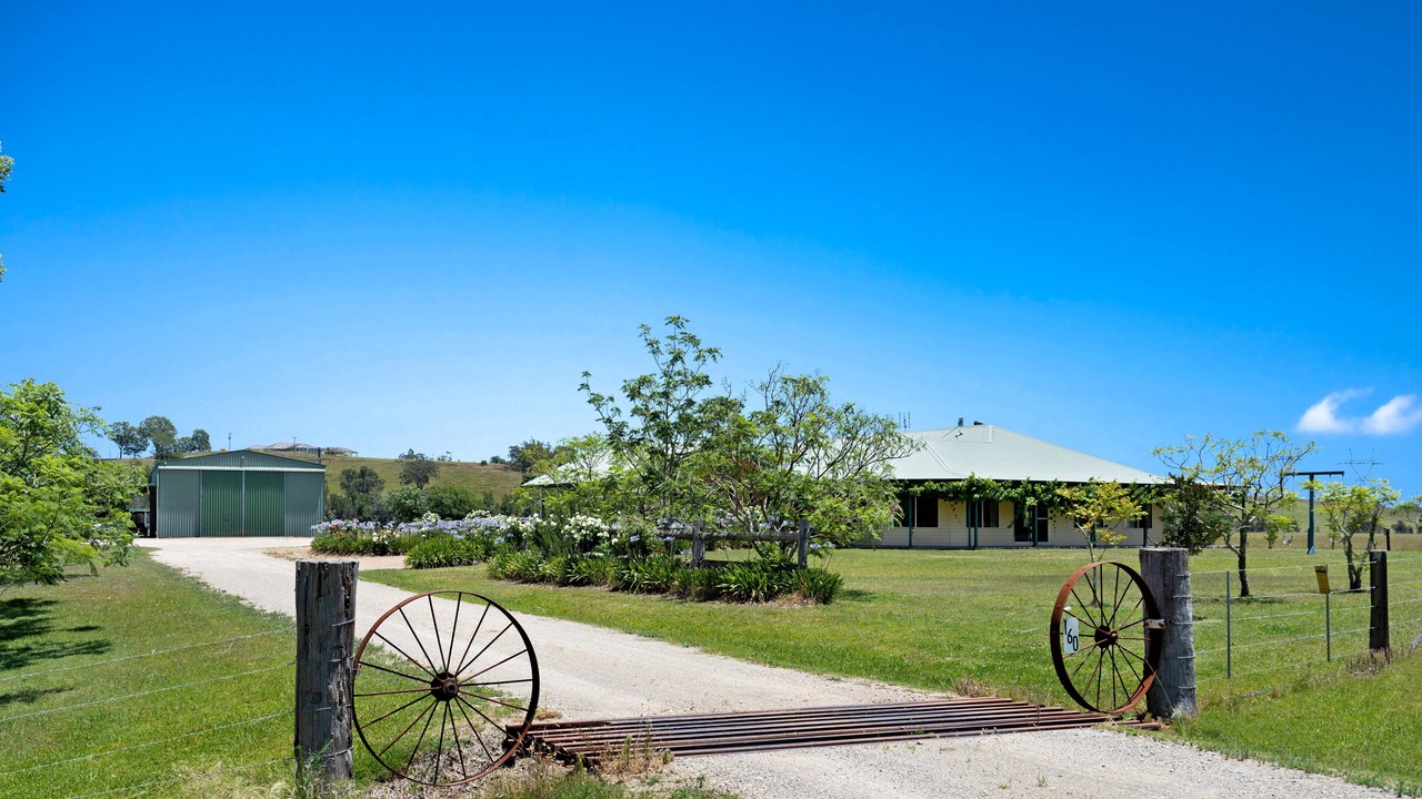 Photo of Outdoor in Lovedale
