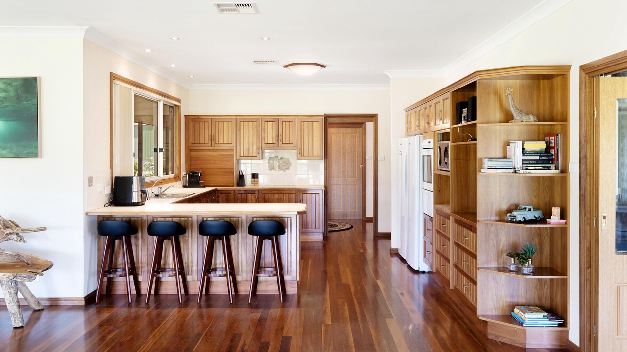 Photo of Kitchen in Lovedale