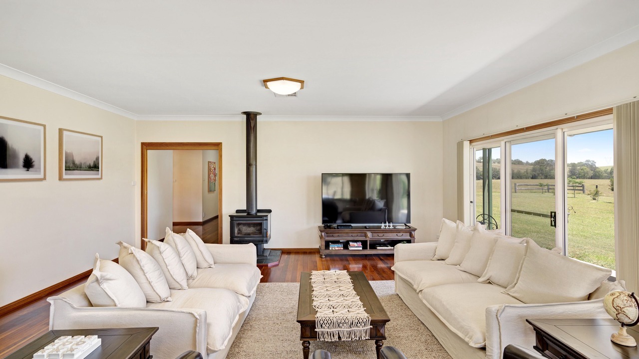 Photo of Livingroom in Lovedale