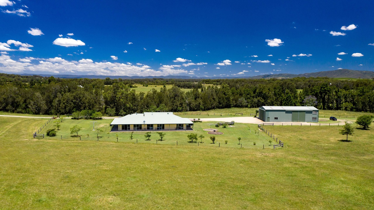 Photo of Outdoor in Lovedale