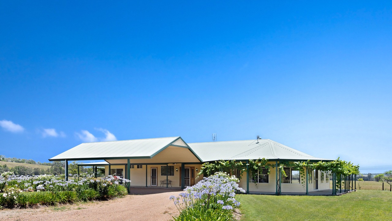Photo of Outdoor in Lovedale