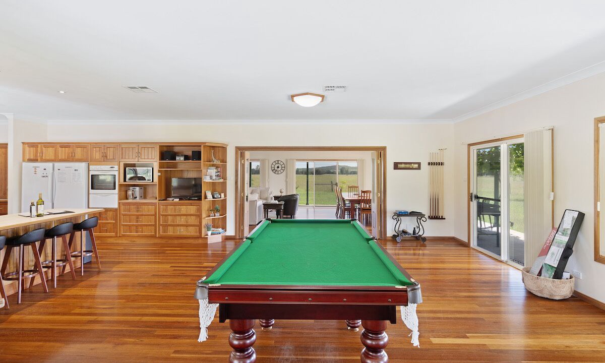Photo of Bedroom in Lovedale