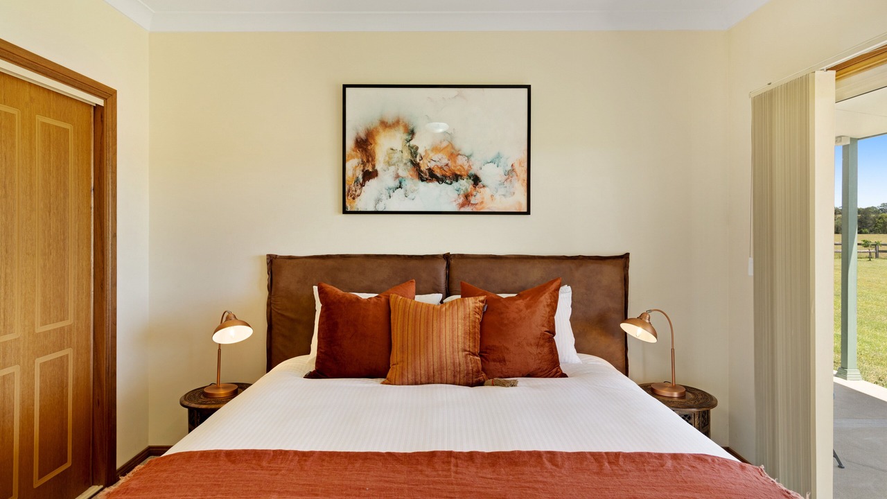 Photo of Bedroom in Lovedale