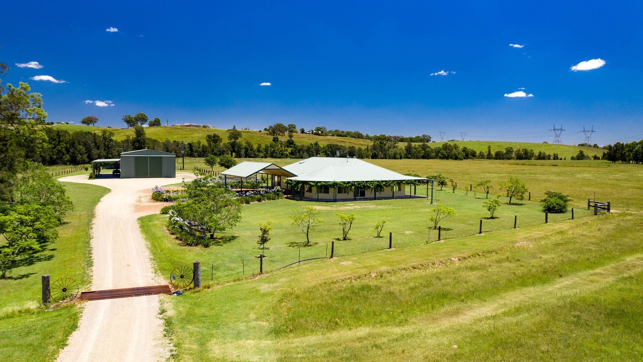 Photo of Outdoor in Lovedale