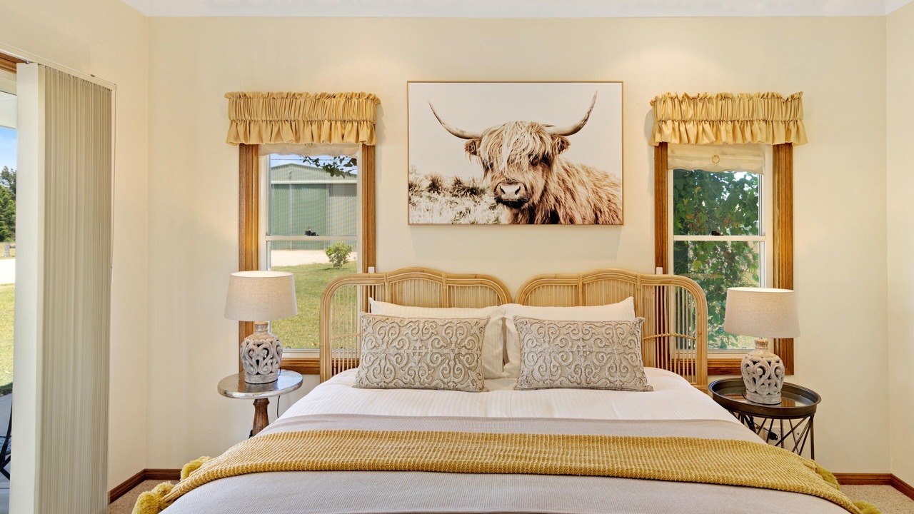 Photo of Bedroom in Lovedale