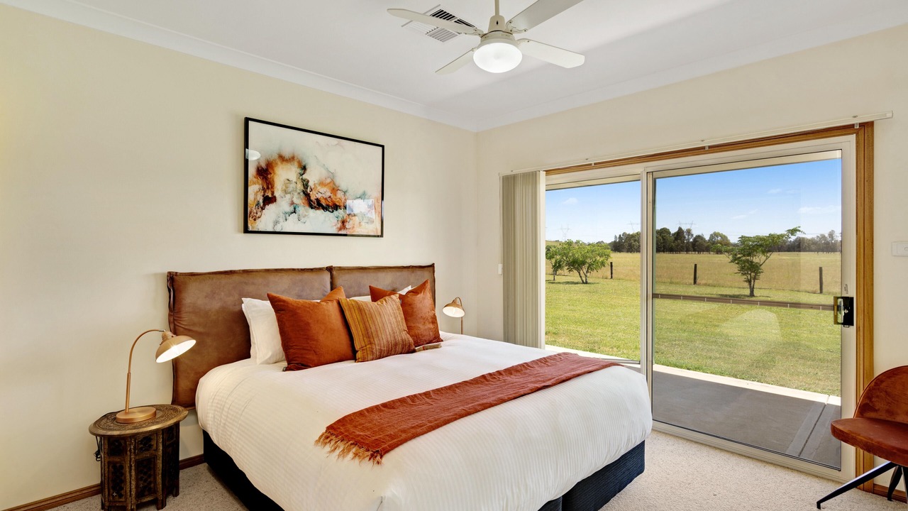 Photo of Bedroom in Lovedale