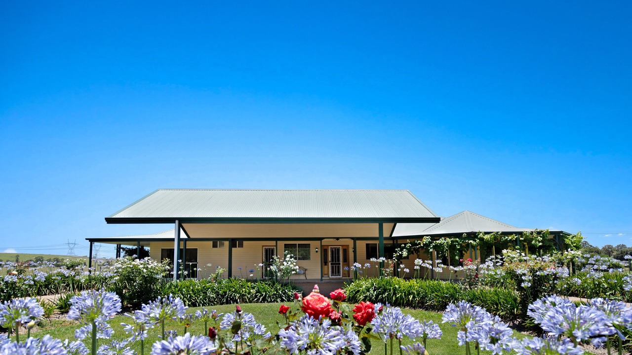 Photo of Outdoor in Lovedale
