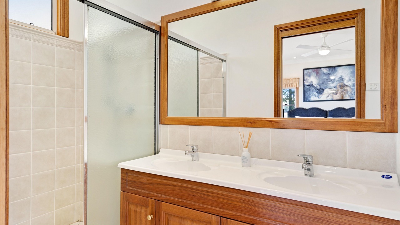 Photo of Bathroom in Lovedale