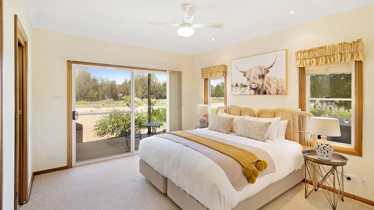 Photo of Bedroom in Lovedale