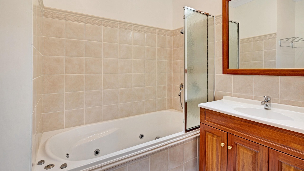 Photo of Bathroom in Lovedale