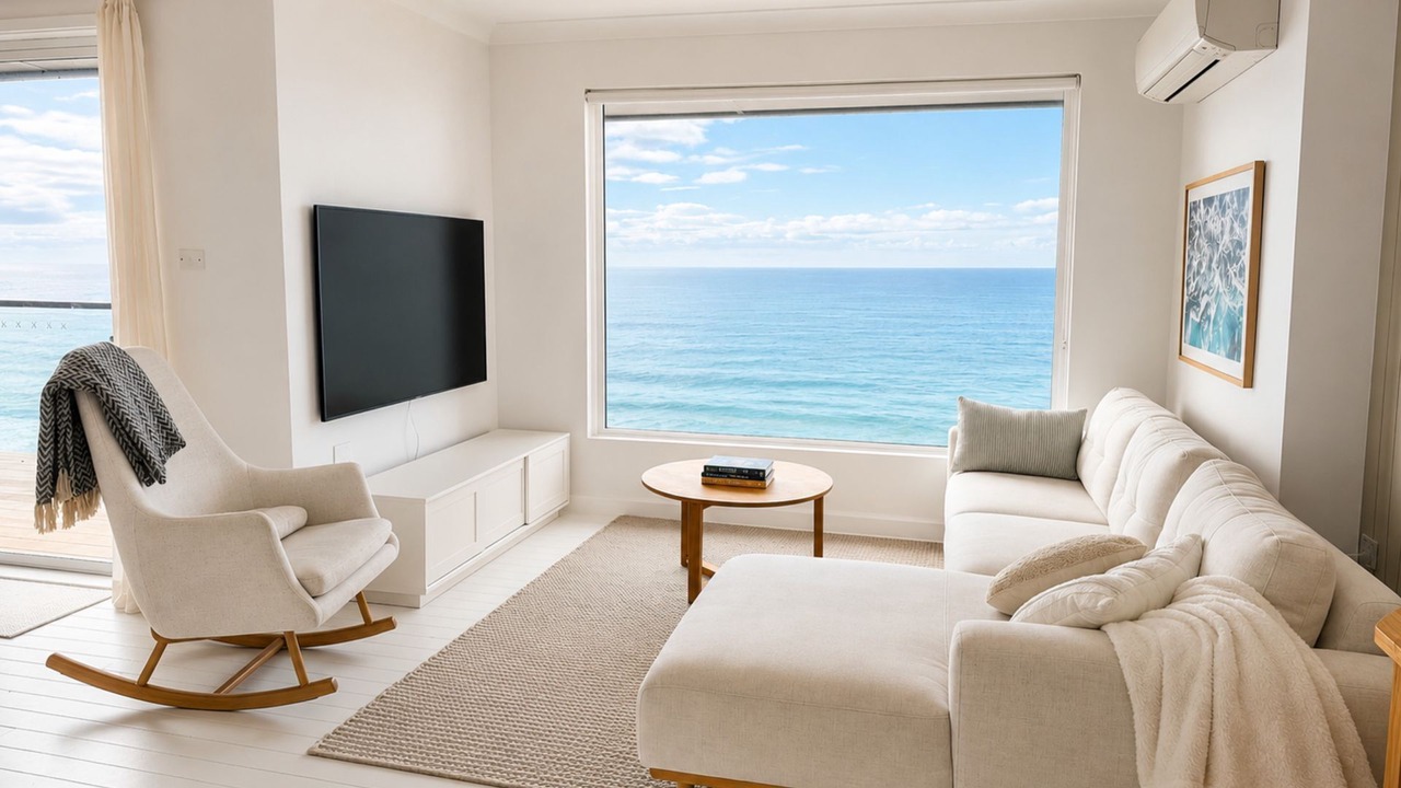 Photo of Livingroom in Newport