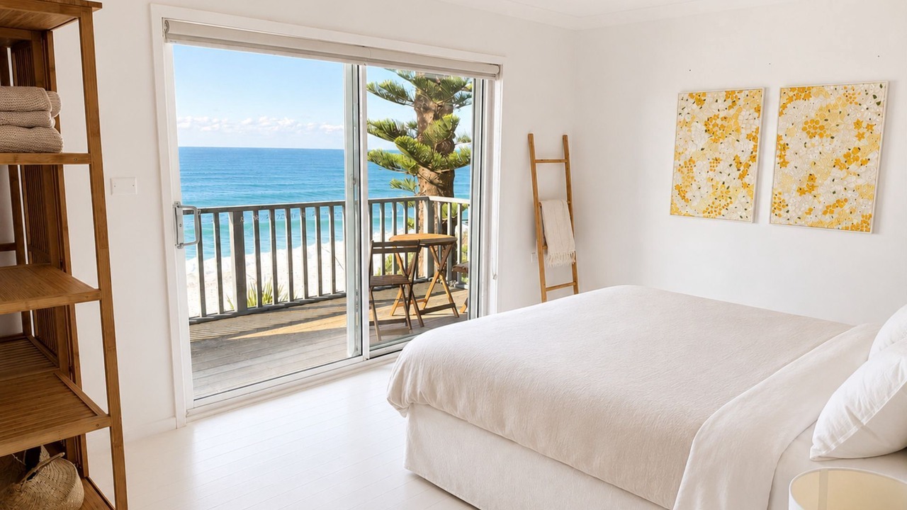 Photo of Bedroom in Newport