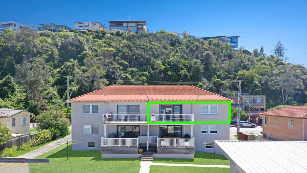 Photo of Outdoor in Avoca Beach