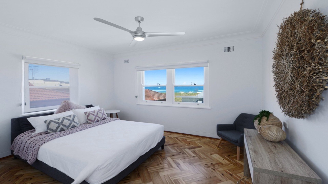 Photo of Bedroom in Avoca Beach