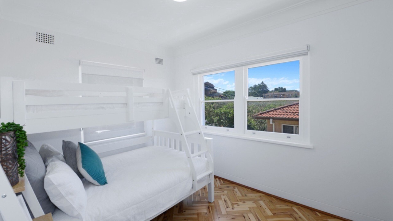 Photo of Bedroom in Avoca Beach