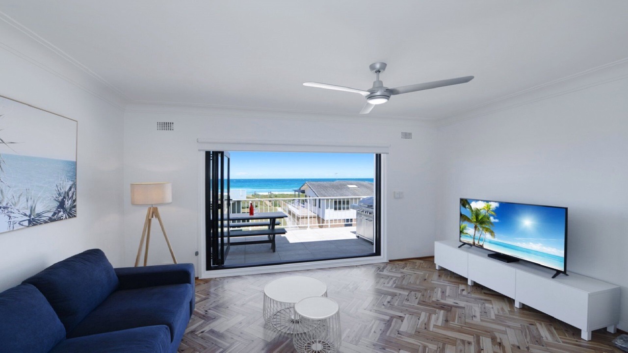 Photo of Livingroom in Avoca Beach