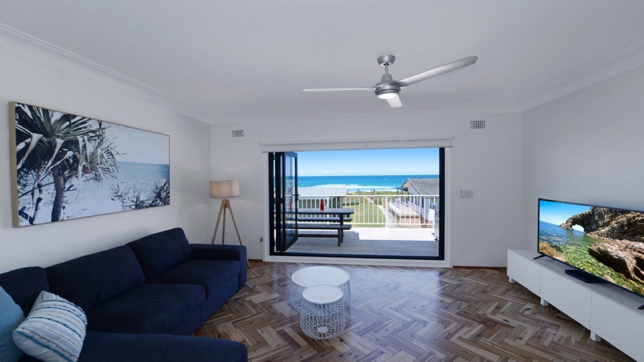 Photo of Livingroom in Avoca Beach