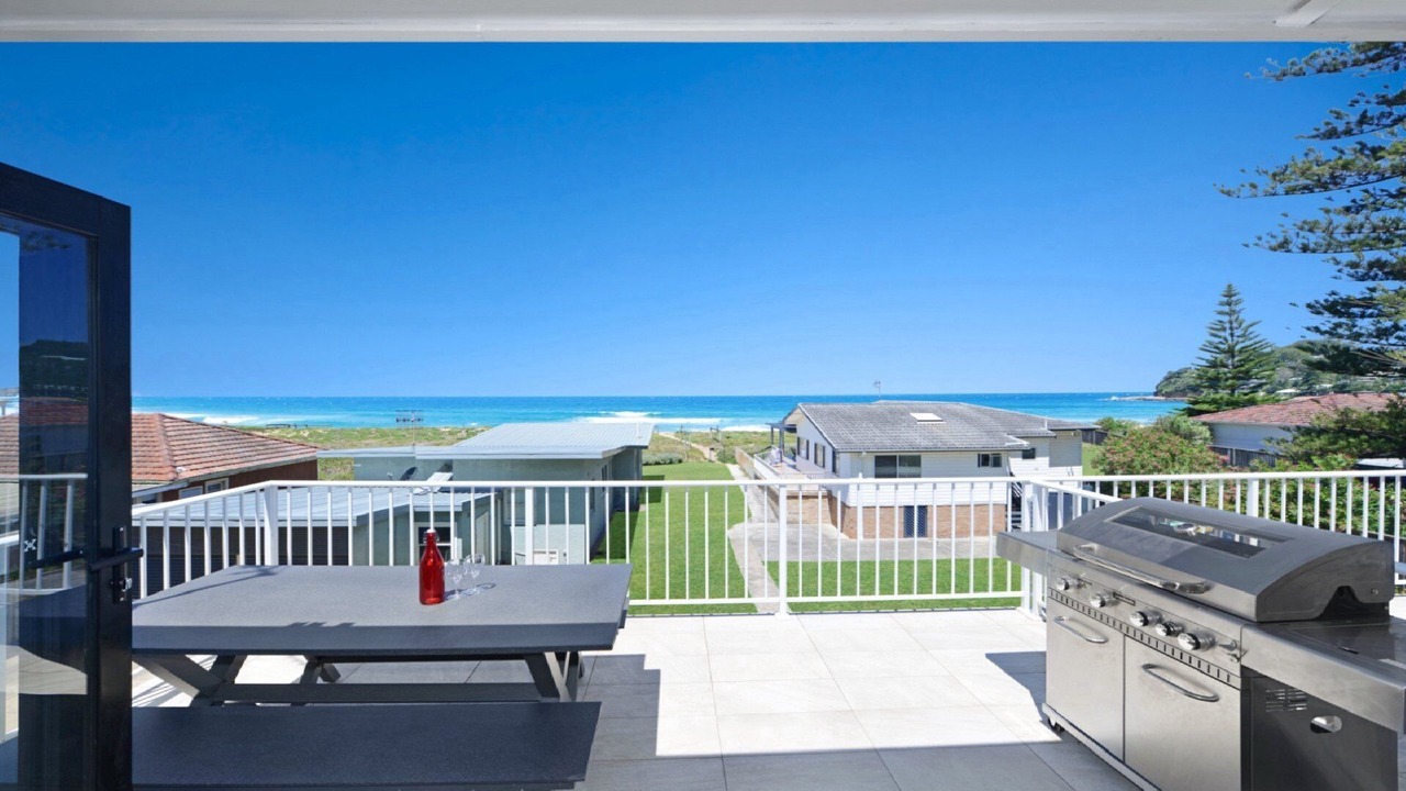 Photo of Outdoor in Avoca Beach