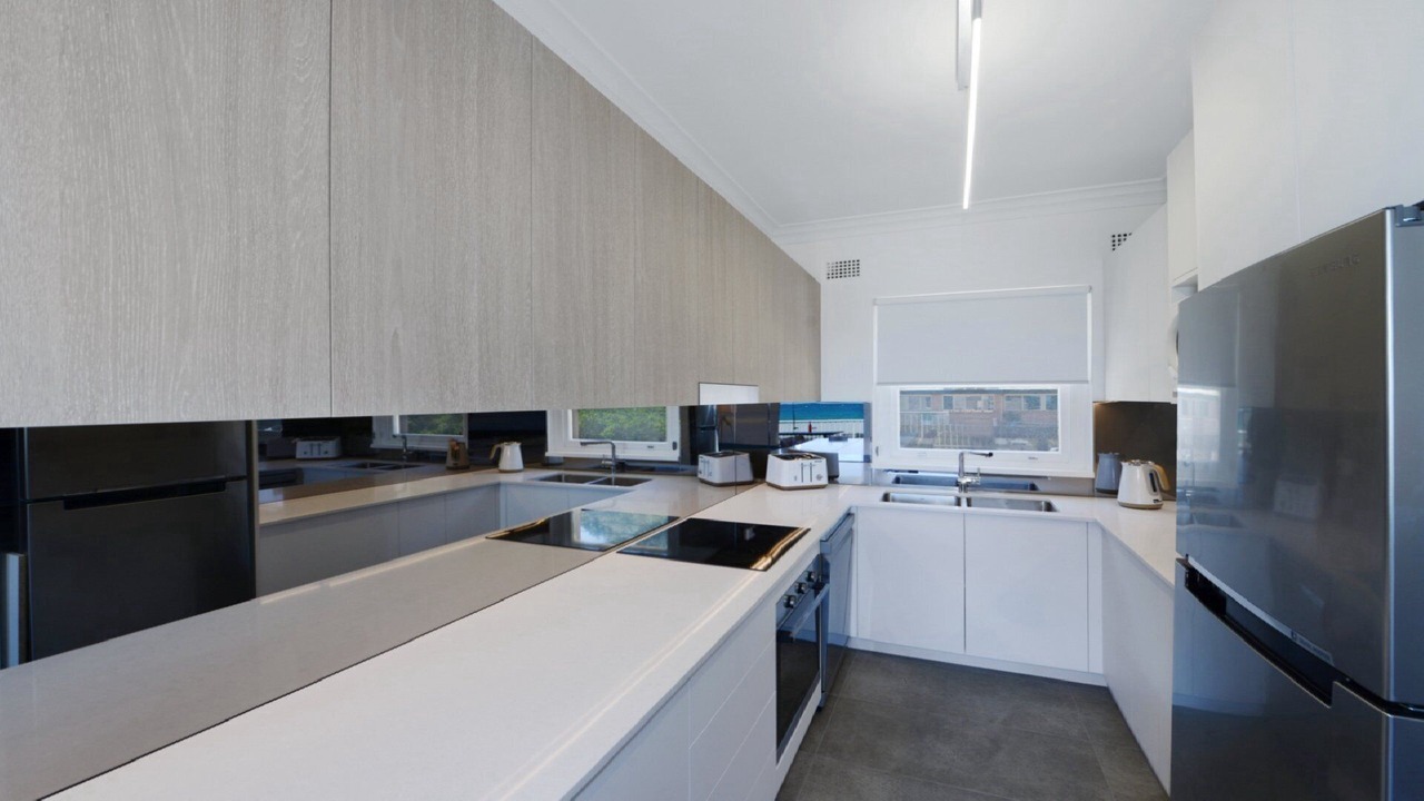 Photo of Kitchen in Avoca Beach