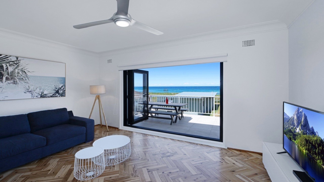 Photo of Livingroom in Avoca Beach