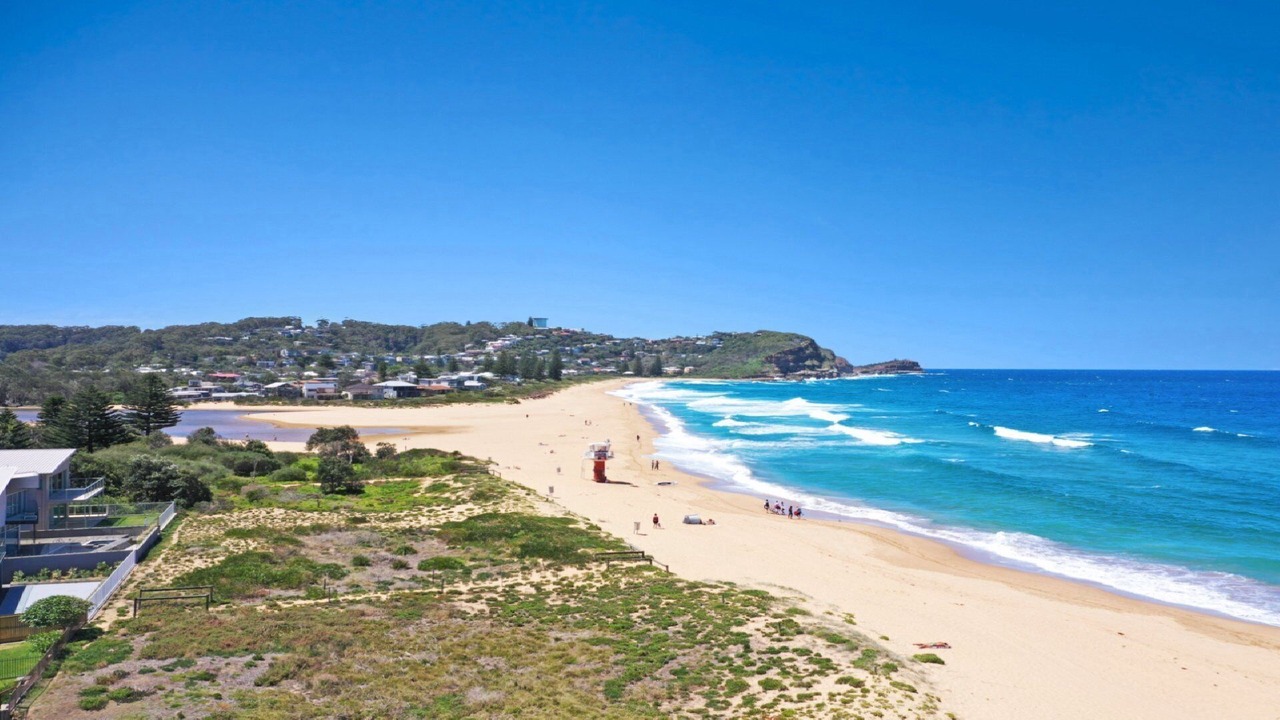 Photo of Others in Avoca Beach