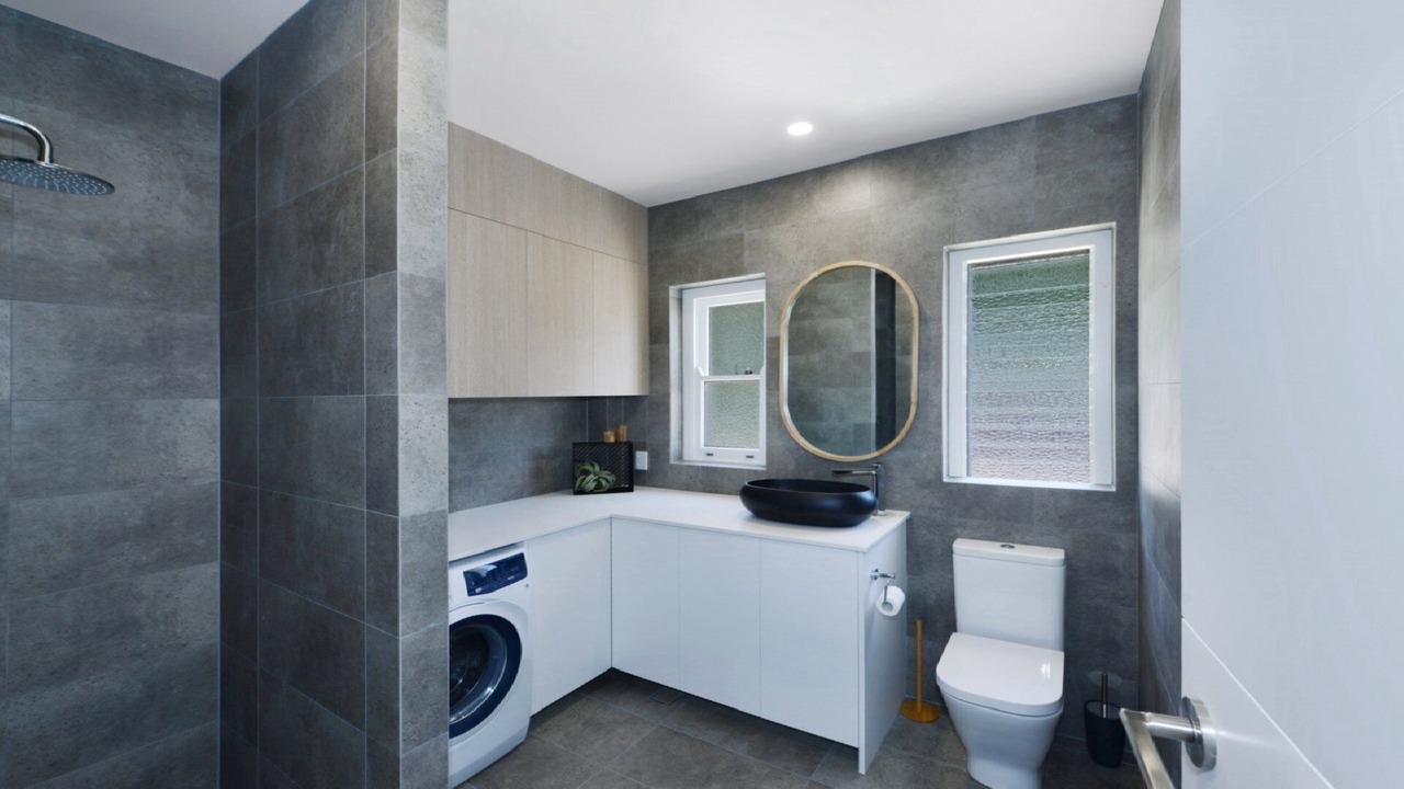 Photo of Bathroom in Avoca Beach