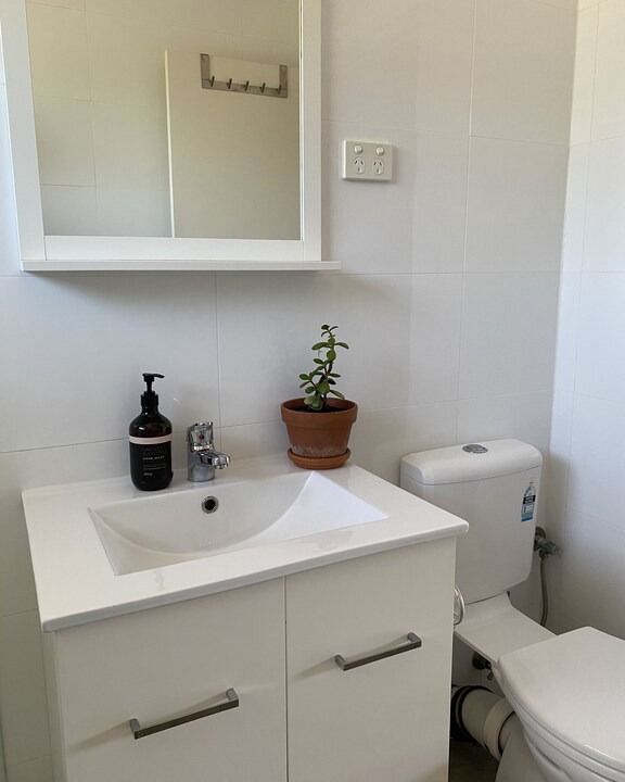 Photo of Bathroom in Newport