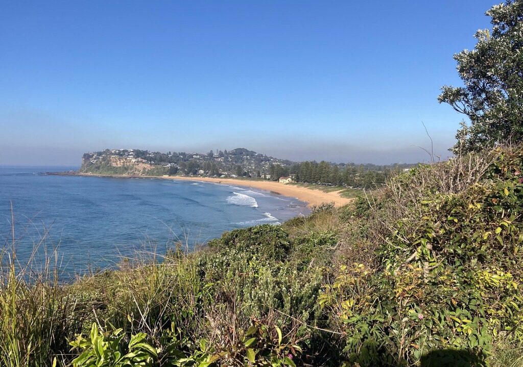 Photo of Outdoor in Newport