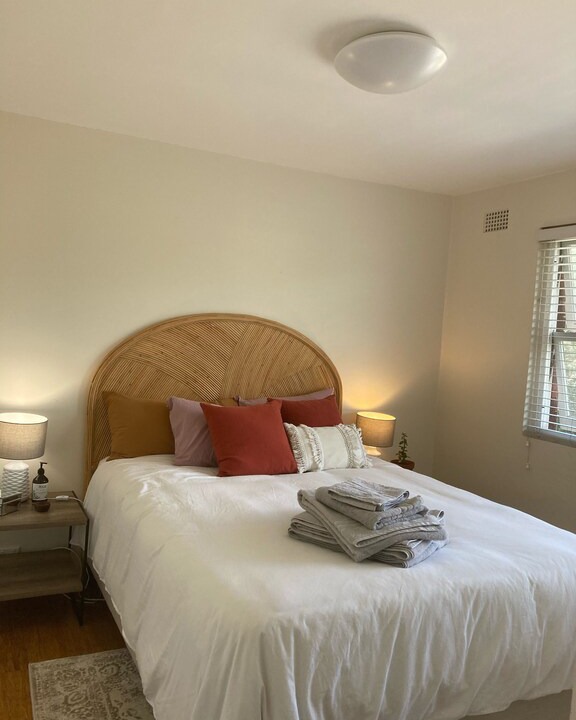 Photo of Bedroom in Newport