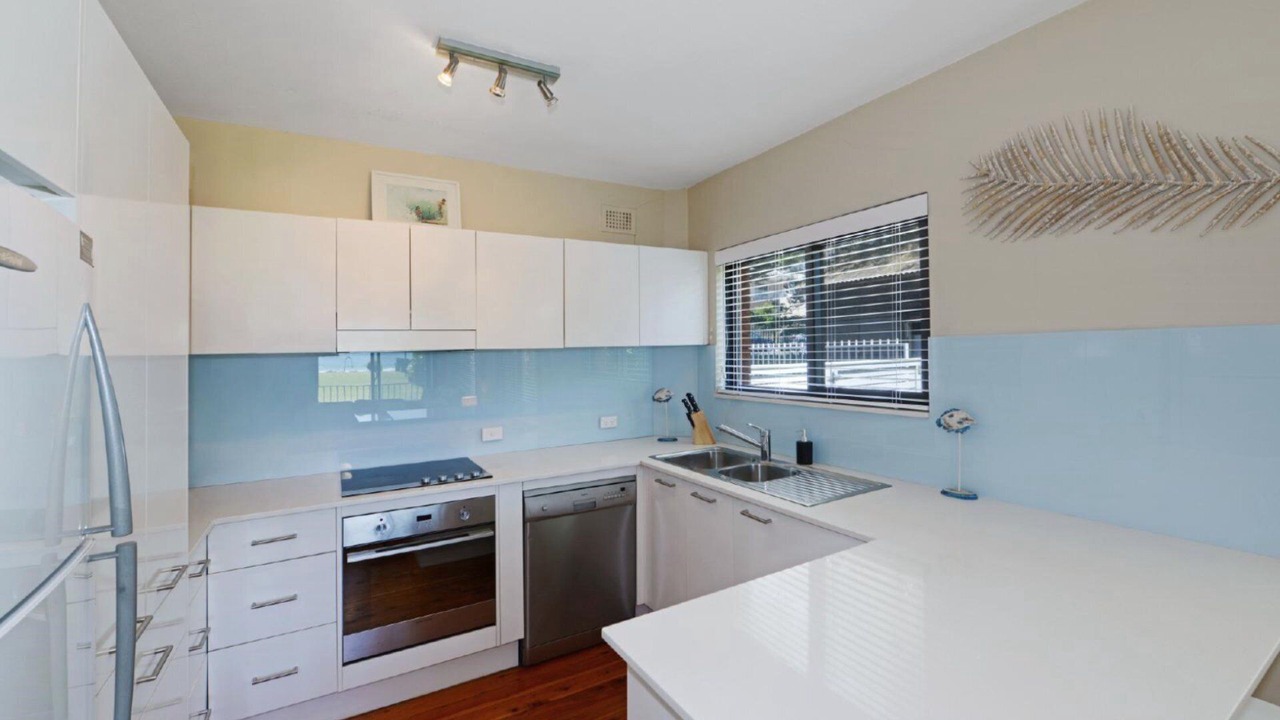 Photo of Kitchen in Avoca Beach