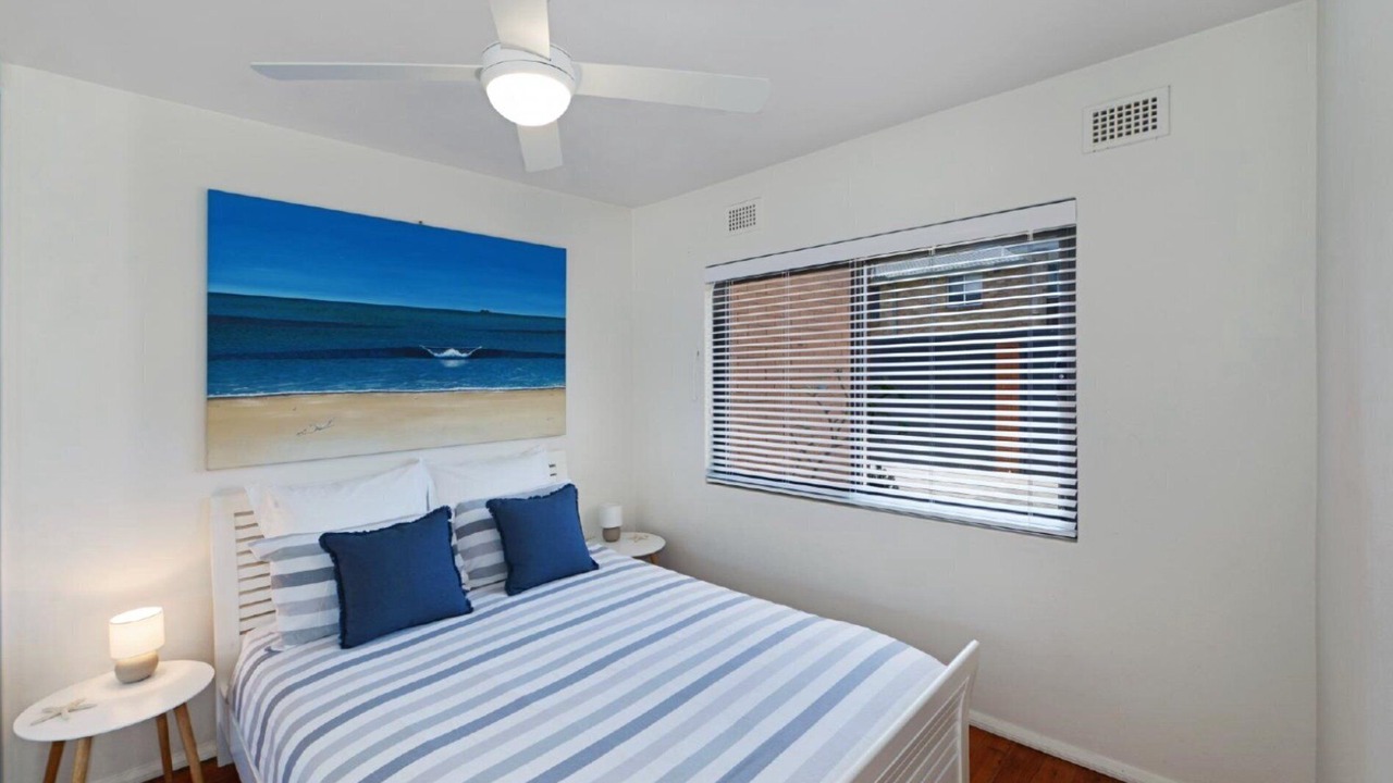 Photo of Bedroom in Avoca Beach