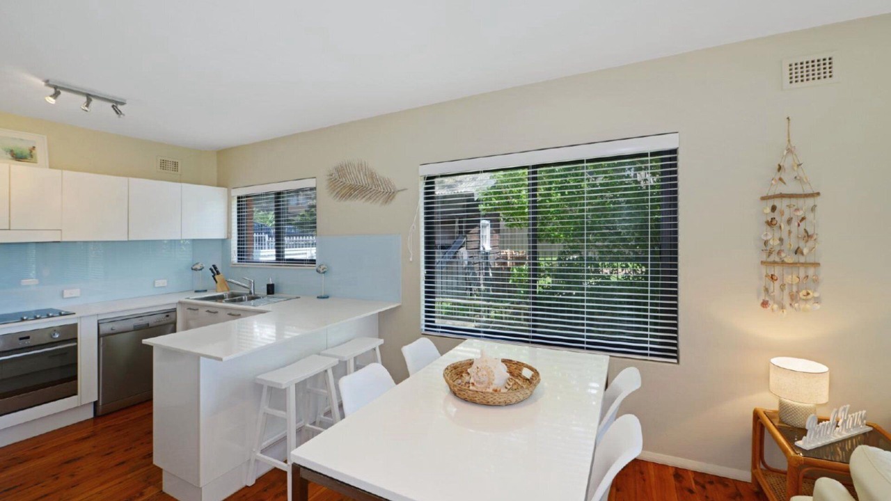 Photo of Kitchen in Avoca Beach