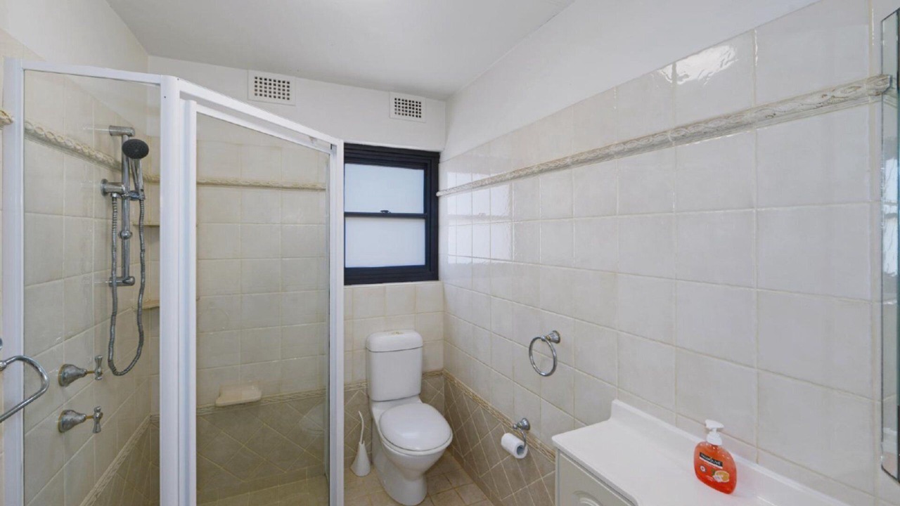 Photo of Bathroom in Avoca Beach