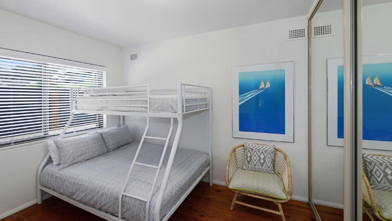 Photo of Bedroom in Avoca Beach