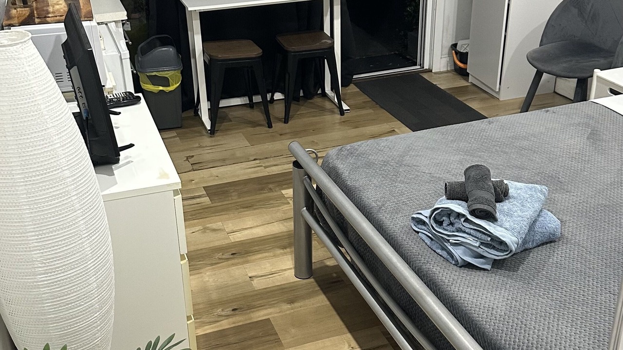 Photo of Bedroom in Five Dock