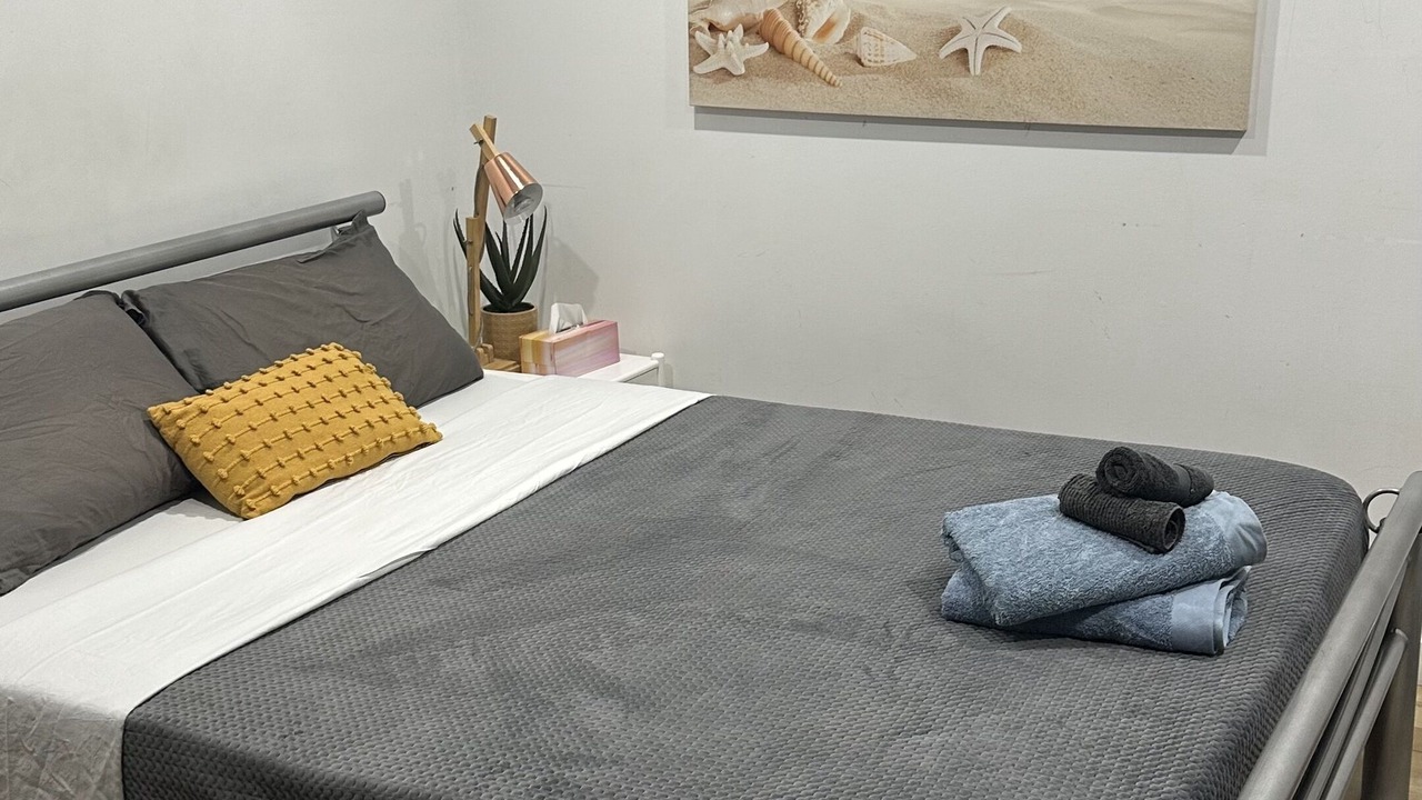 Photo of Bedroom in Five Dock