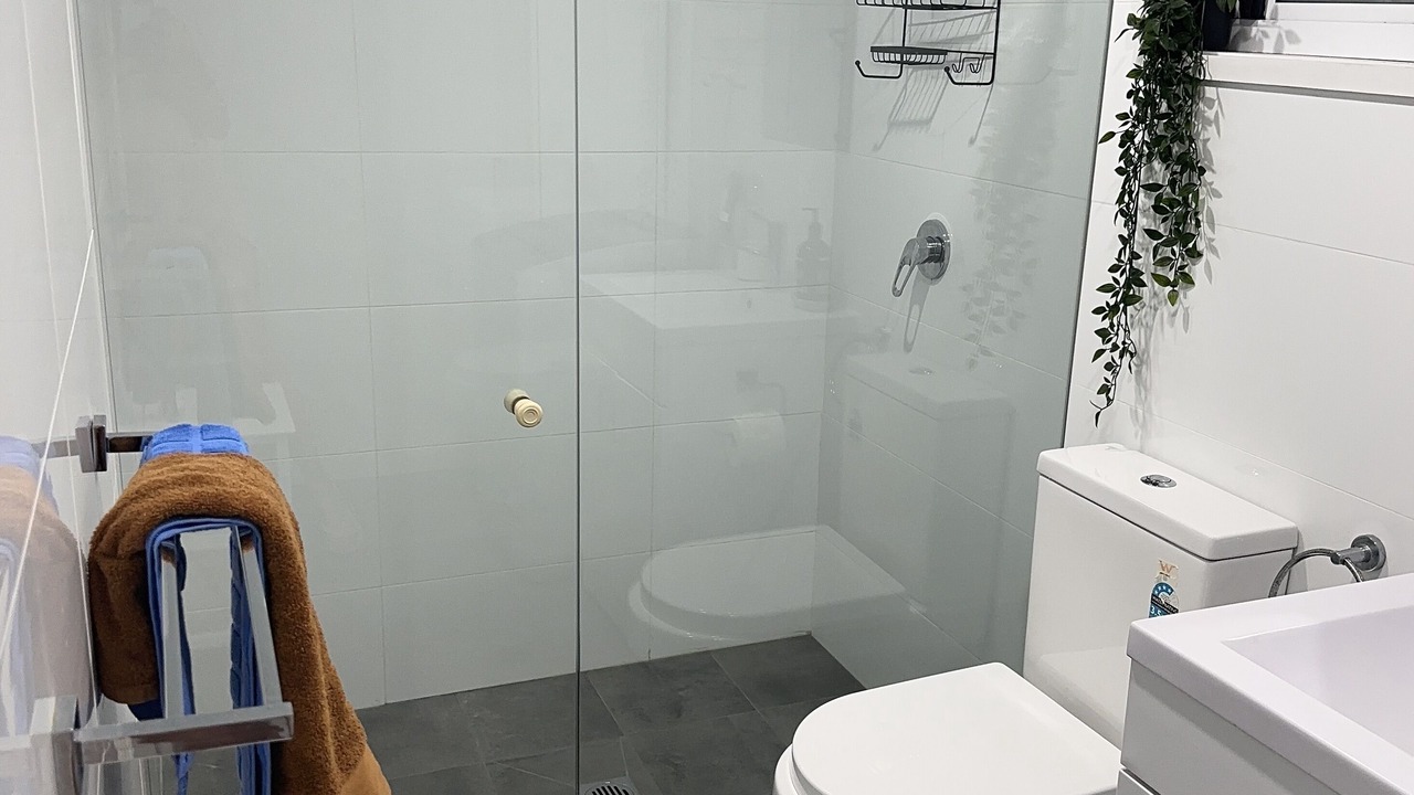 Photo of Bathroom in Five Dock