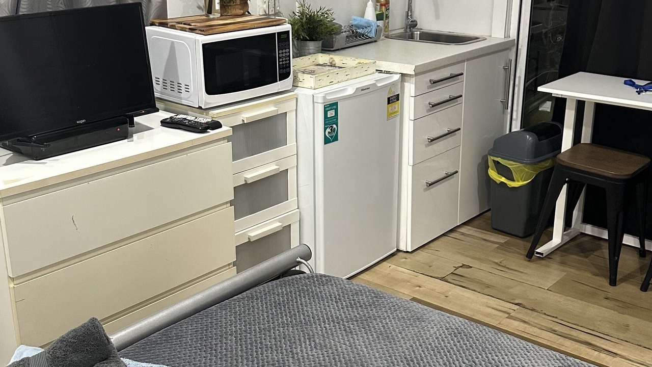 Photo of Bedroom in Five Dock