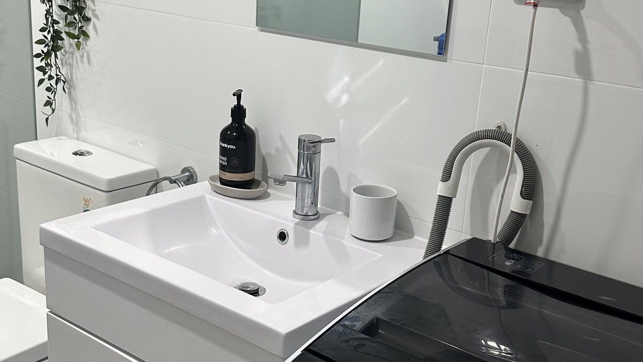 Photo of Bathroom in Five Dock