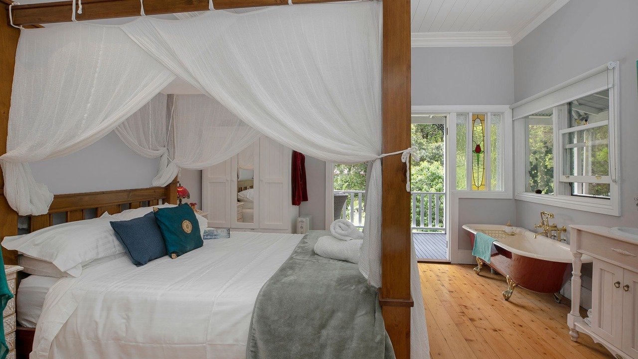 Photo of Bedroom in Stanwell Park